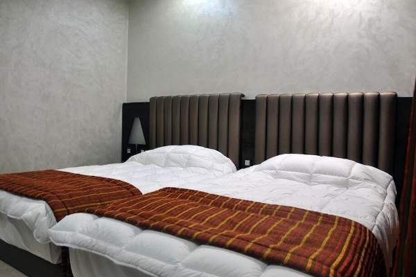 Hotel Chams (Tétouan)